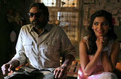 'Soodhu Kavvum'