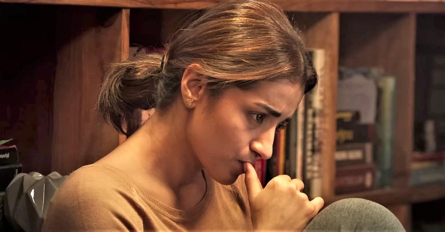 Raangi: Trisha, AR Murugadoss' Profile-esque thriller Tamil Movie, Music  Reviews and News