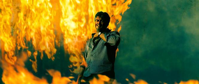 Ajith wins Chennai Times Award for 2011