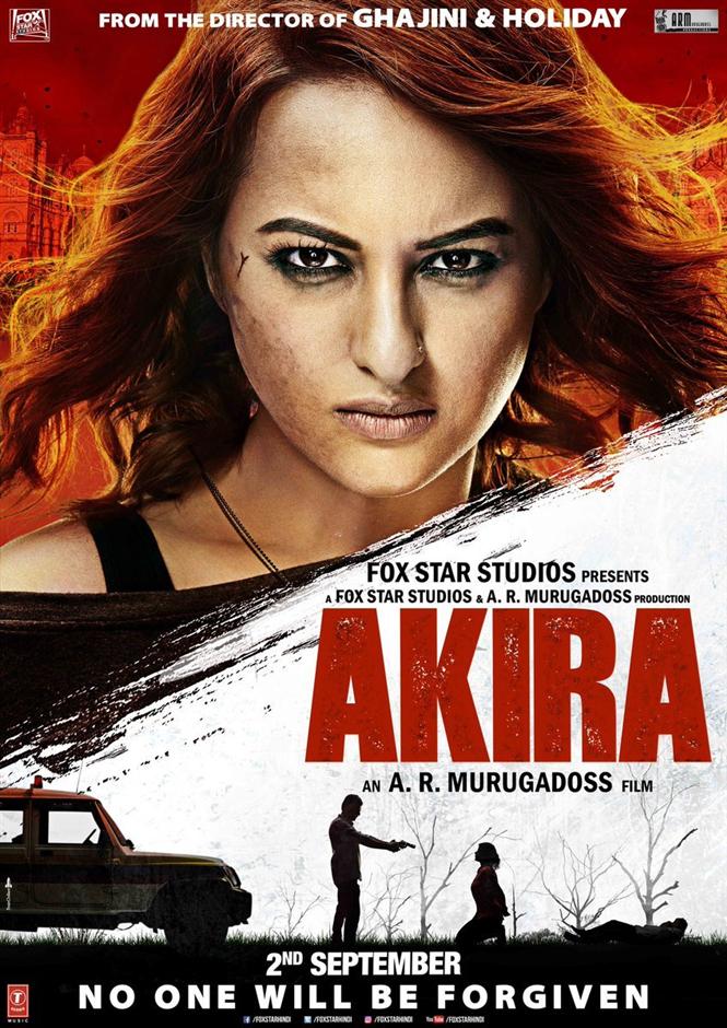 akira movie hindi release date