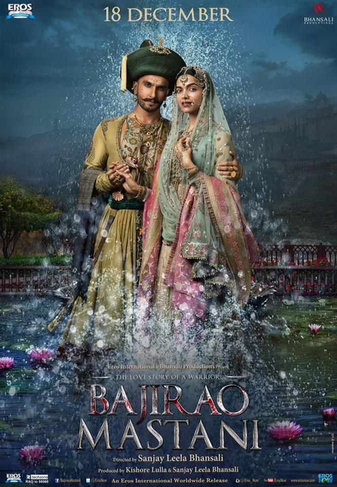 bajirao mastani full movie online putlockers