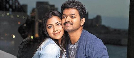GV Prakash confirms Thalaivaa audio launch date - Tamil Movie Poster
