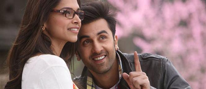 tamasha film song <a href=