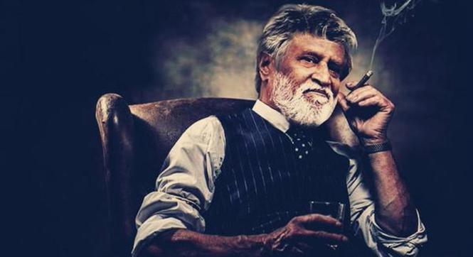 Kabali First Look Release Date