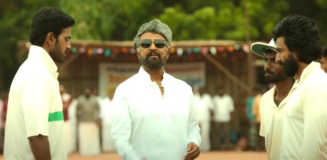 Lal Salaam Trailer Rajinikanth Calls For Religious Harmony In This