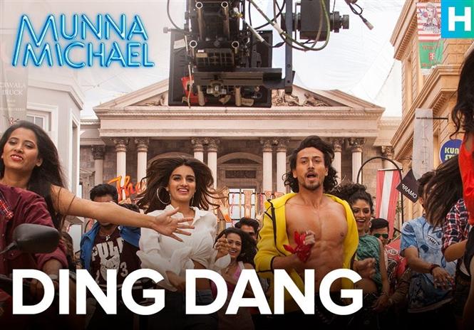 Ding Dang Song Come Download Bachan 19