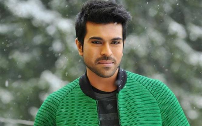 Ram Charan S Dhruva First Look Release Date Telugu Movies Music