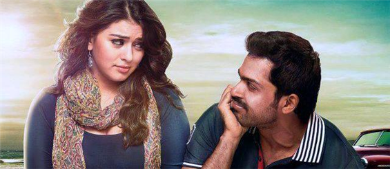 Sony Music bags Biriyani audio rights - Tamil Movie Poster