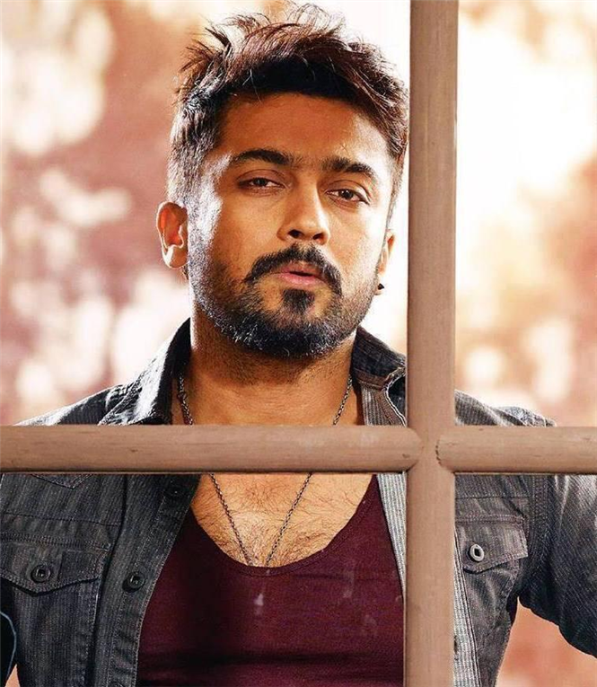 Surya Anjaan pictures Tamil Movie, Music Reviews and News