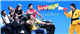 Thillu Mullu audio launch in Switzerland