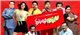Thillu Mullu Review - Pales In Comparison