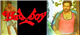 Use of "Bad Boy" logo a problem for Alex Pandian