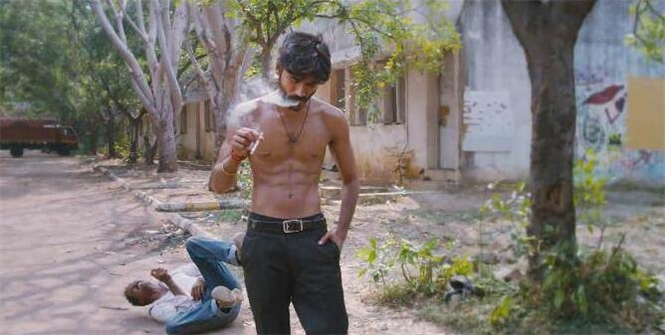 VIP Trailer Analysis - Dhanush is back with a bang Tamil Movie, Music