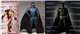 Will Mugamoodi's costume match Iron Man & Batman?