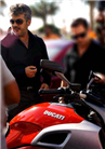 Ajith 53 - Tamil Movie Poster