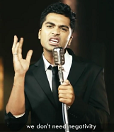 STR's Love Anthem crosses 1 Million views.