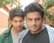 Vettai - 2 days to go!