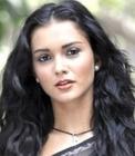 'Glam doll' turns 'Action' heroine