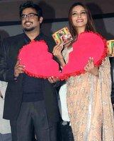 'Jodi Breakers' Audio Launch