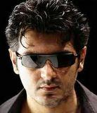 Stylish 'Ajith'