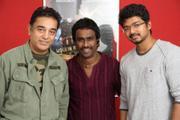 Kamal appreciates 'Nanban'