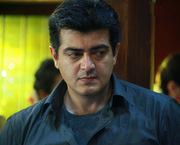 Ajith in Billa 2