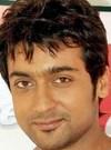 'Three Roses' for Surya
