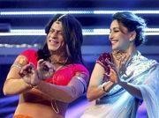 SRK & Madhuri