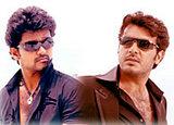 Vidyut all praise for Ajith, Vijay!