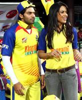 Sameera & Arya