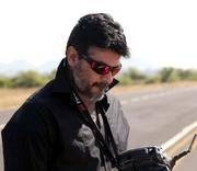 Ajith @ RC Airfield