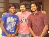Thalapathy Anthem