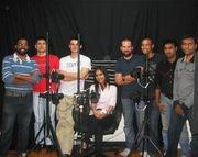 Kochadaiyaan Core Team