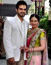 Esha Deol engaged!