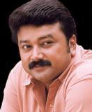 Jayaram in Thuppakki