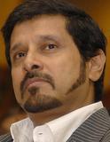 SRK and Vikram to team up?
