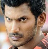 Vishal joins hands with Sundar C