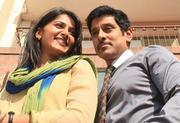 Thandavam