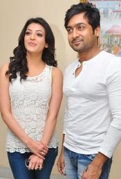 Maatraan Press Meet