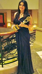 Dream Girl Award
