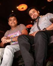 OKOK Audio Launch