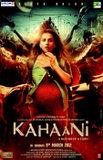 Vidya Balan's 'Kahaani' Trailer
