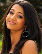 Jiiva and Trisha pair up!