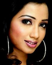 Happy Birthday Shreya Ghosal!!!