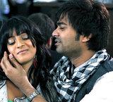 Simbu's 'Poda Podi' on 'Wrap up' mode