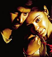 Kazhugu from Tomorrow