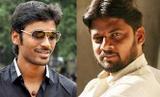Dhanush confirms Chimbudevan project