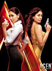 Agent Vinod