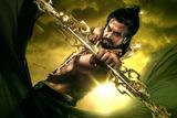 Rajini leaves to 'London' for Kochadaiyaan