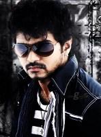Vijay - Action Unlimited!